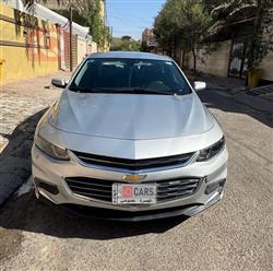 شيفروليه ماليبو